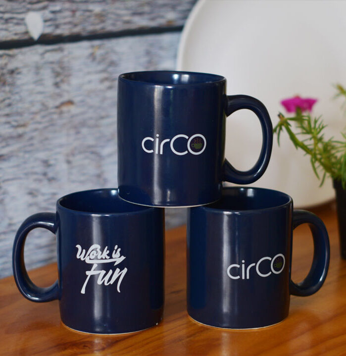 ly sứ màu in logo circo