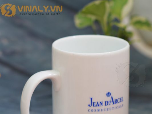 ly su vinaly ly su in logo ly su trang tru cao in logo Jean DArcel 6