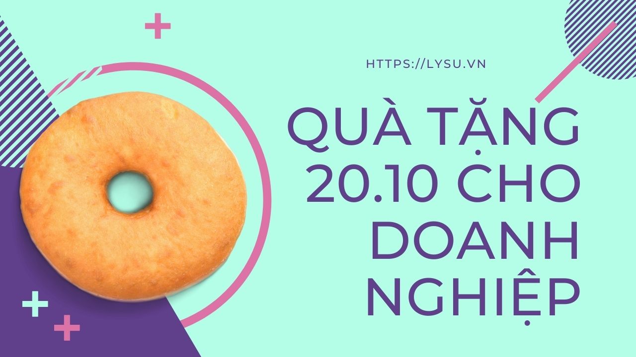 quà tặng 20.10 cho doanh nghiệp