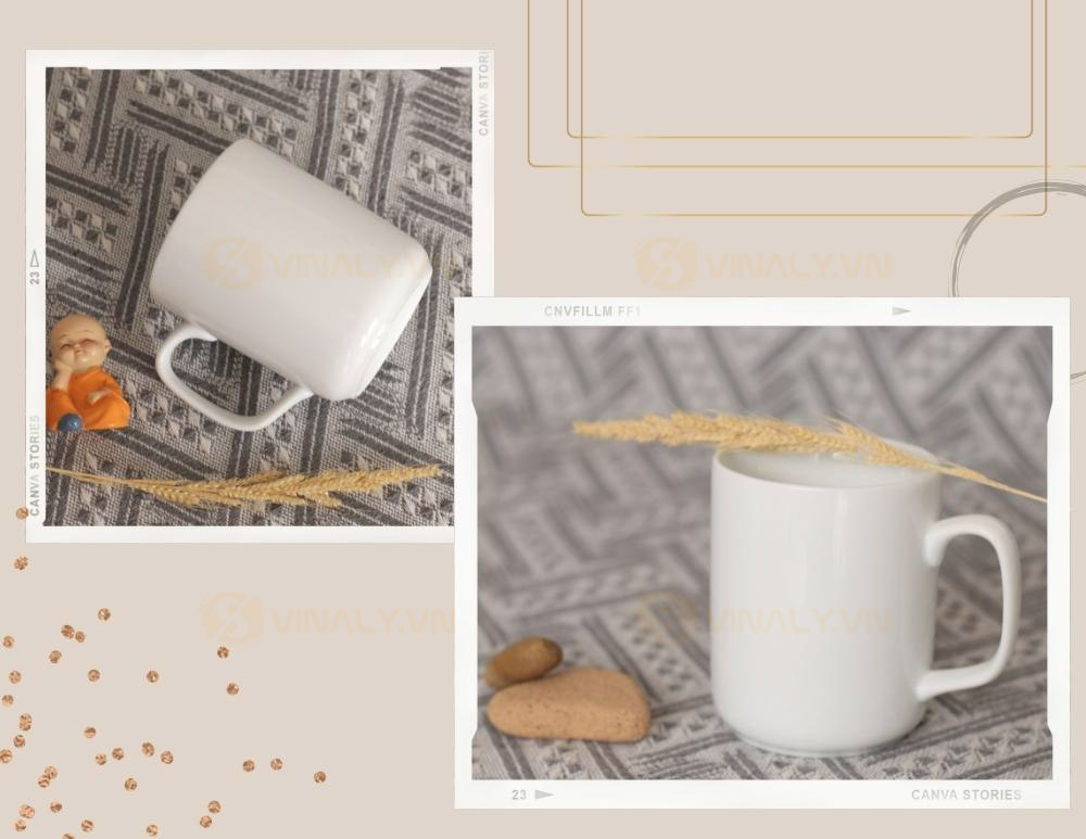 IN LOGO LY SỨ TRẮNG TRỤ ĐÁY TÙ - GIÁ ƯU ĐÃI TỪ 100C IN LOGO LY SỨ TRẮNG TRỤ ĐÁY TÙ - GIÁ ƯU ĐÃI TỪ 100C