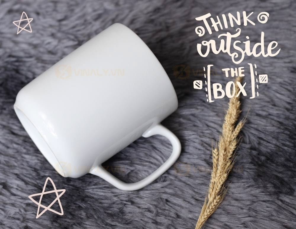 IN LOGO LY SỨ TRẮNG TRỤ ĐÁY TÙ - GIÁ ƯU ĐÃI TỪ 100C IN LOGO LY SỨ TRẮNG TRỤ ĐÁY TÙ - GIÁ ƯU ĐÃI TỪ 100C