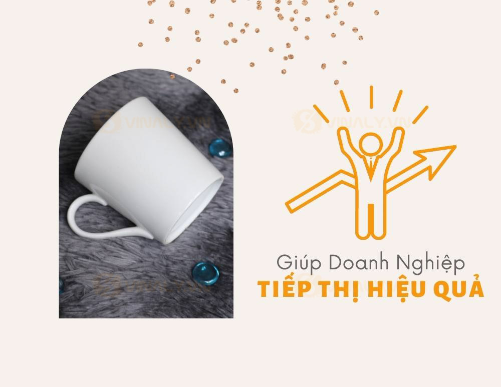 IN LOGO TRÊN LY SỨ TRẮNG VÁT THẤP - GIÁ TỪ 24K IN LOGO TRÊN LY SỨ TRẮNG VÁT THẤP - GIÁ TỪ 24K