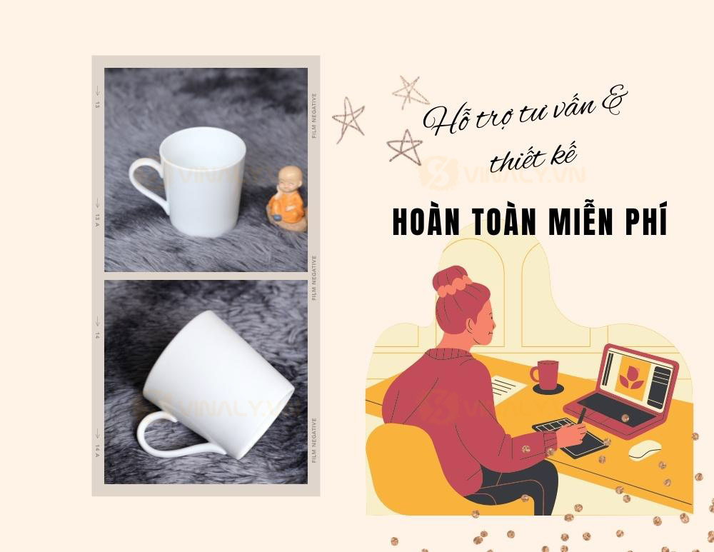 IN LOGO TRÊN LY SỨ TRẮNG VÁT THẤP - GIÁ TỪ 24K IN LOGO TRÊN LY SỨ TRẮNG VÁT THẤP - GIÁ TỪ 24K