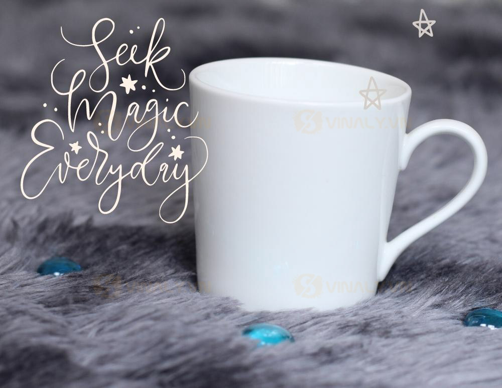 IN LOGO TRÊN LY SỨ TRẮNG VÁT THẤP - GIÁ TỪ 24K IN LOGO TRÊN LY SỨ TRẮNG VÁT THẤP - GIÁ TỪ 24K