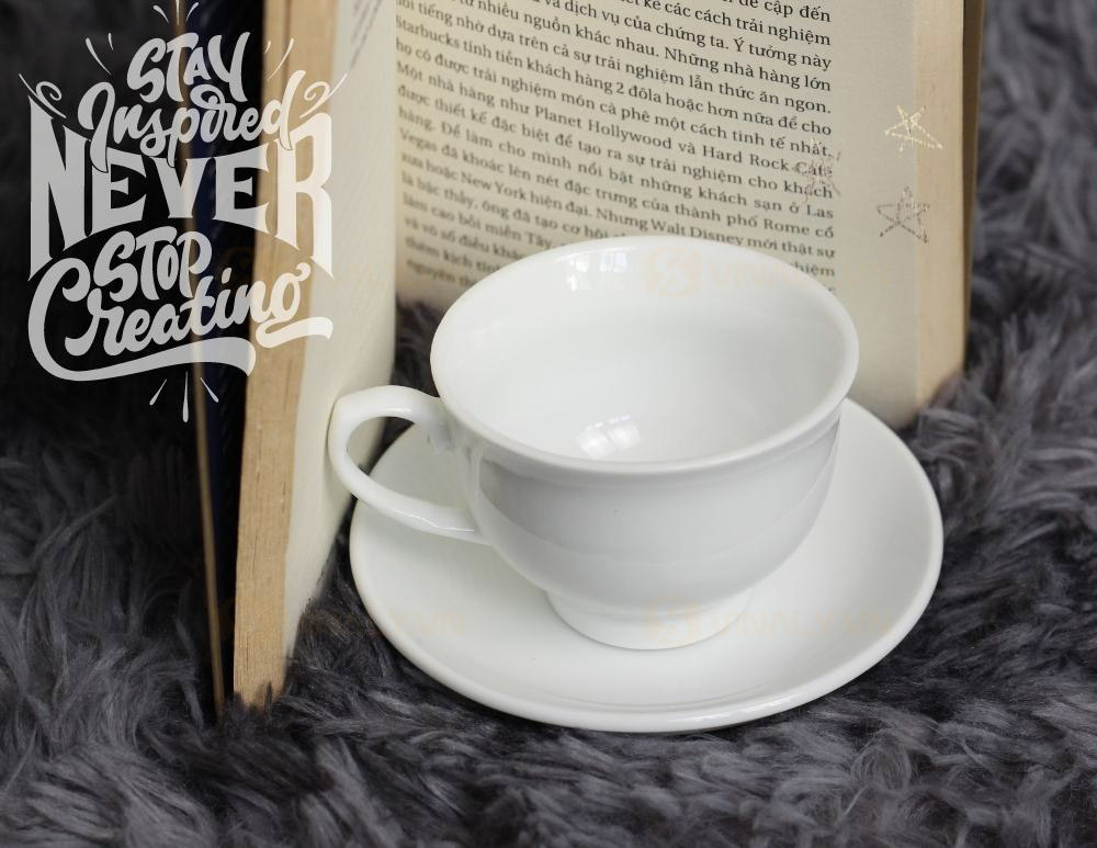 LY SỨ QUÁN CAFE - LY SỨ UỐNG CAFE ĐẸP MIỆNG LOE LY SỨ QUÁN CAFE - LY SỨ UỐNG CAFE ĐẸP MIỆNG LOE