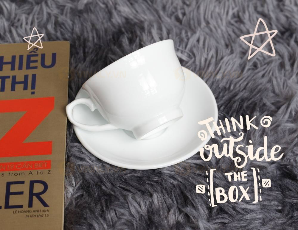 LY SỨ QUÁN CAFE - LY SỨ UỐNG CAFE ĐẸP MIỆNG LOE LY SỨ QUÁN CAFE - LY SỨ UỐNG CAFE ĐẸP MIỆNG LOE