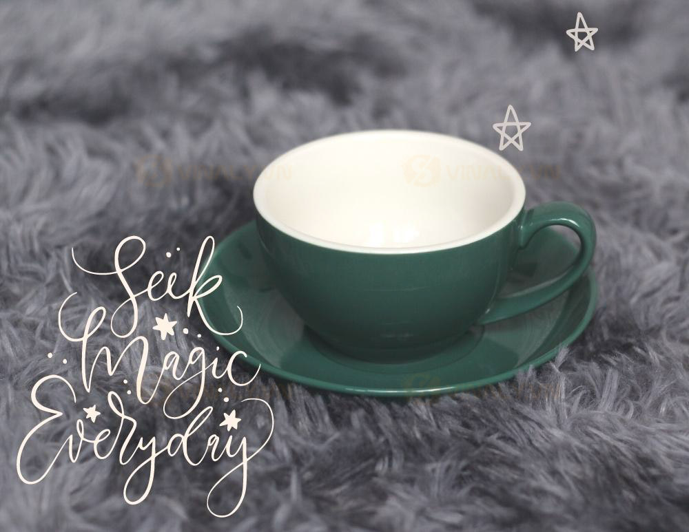 LY CAFE CAPUCHINO MÀU 220ML - GIÁ CHỈ TỪ 65K LY CAFE CAPUCHINO MÀU 220ML - GIÁ CHỈ TỪ 65K