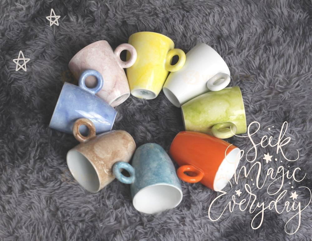 LY LATTE MÀU - GIÁ CHỈ TỪ 69K - CHỈ CÓ TẠI VINALY LY LATTE MÀU - GIÁ CHỈ TỪ 69K - CHỈ CÓ TẠI VINALY