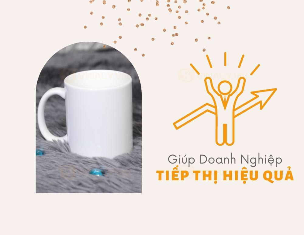 IN HÌNH TRÊN LY SỨ TRẮNG TINH CAO CẤP - GIÁ ƯU ĐÃI TỪ 100C IN HÌNH TRÊN LY SỨ TRẮNG TINH CAO CẤP - GIÁ ƯU ĐÃI TỪ 100C