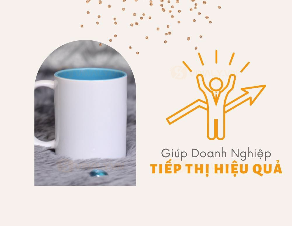 IN LY SỨ GIÁ RẺ TPHCM - LY SỨ LÒNG MÀU IN LY SỨ GIÁ RẺ TPHCM - LY SỨ LÒNG MÀU