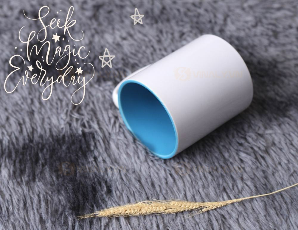 IN LY SỨ GIÁ RẺ TPHCM - LY SỨ LÒNG MÀU IN LY SỨ GIÁ RẺ TPHCM - LY SỨ LÒNG MÀU