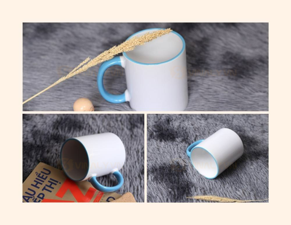 LY SỨ IN HÌNH THEO YÊU CẦU TPHCM - LY SỨ VIỀN MÀU LY SỨ IN HÌNH THEO YÊU CẦU TPHCM - LY SỨ VIỀN MÀU