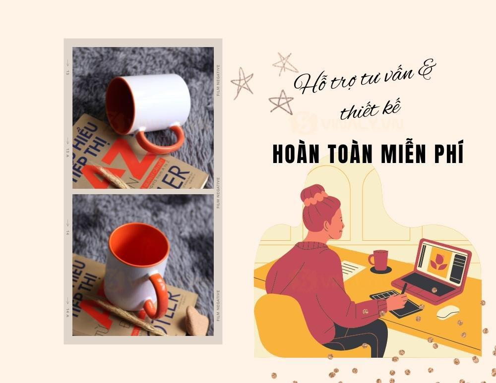 LY SỨ IN SONG MÀU - NHẬN IN HÌNH LÊN LY - GIÁ ƯU ĐÃI TỪ 100C LY SỨ IN SONG MÀU - NHẬN IN HÌNH LÊN LY - GIÁ ƯU ĐÃI TỪ 100C