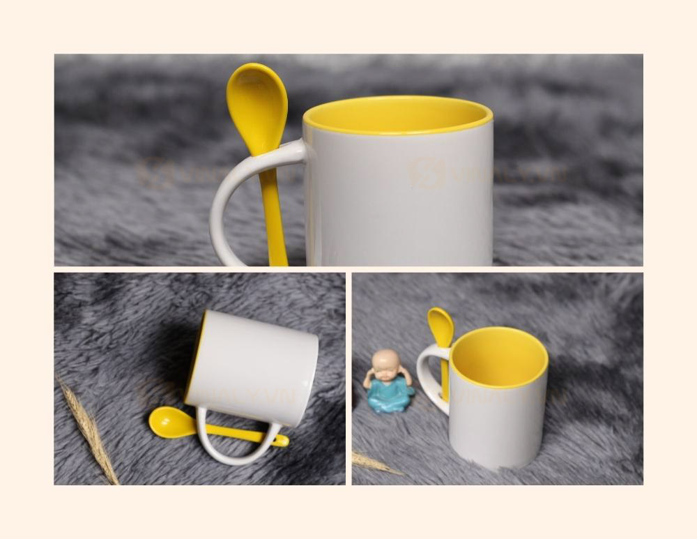 THIẾT KẾ IN CỐC SỨ GIÁ RẺ - LY SỨ TRỤ MUỖNG THIẾT KẾ IN CỐC SỨ GIÁ RẺ - LY SỨ TRỤ MUỖNG