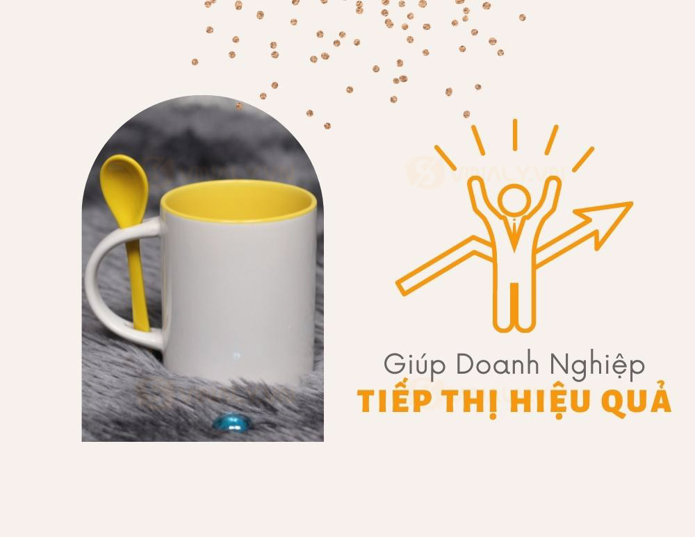 THIẾT KẾ IN CỐC SỨ GIÁ RẺ - LY SỨ TRỤ MUỖNG THIẾT KẾ IN CỐC SỨ GIÁ RẺ - LY SỨ TRỤ MUỖNG