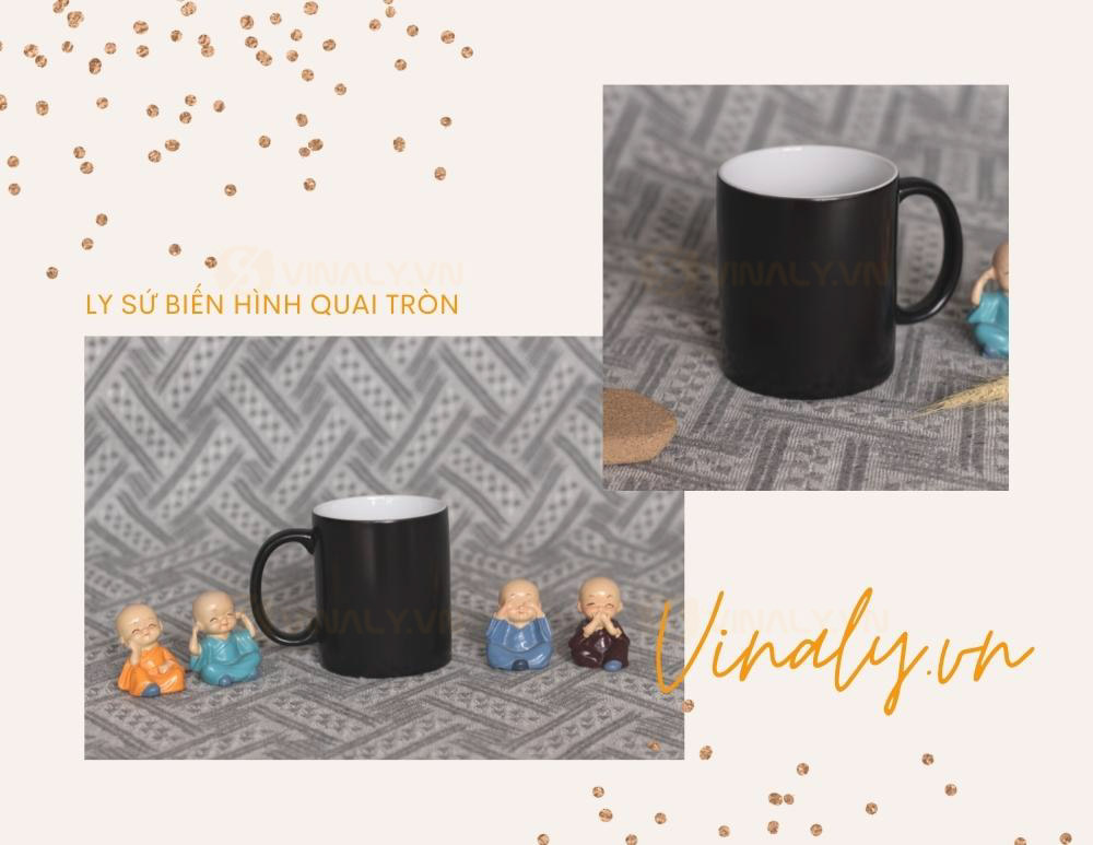 THIẾT KẾ IN LY ĐỔI MÀU - LY SỨ BIẾN HÌNH THIẾT KẾ IN LY ĐỔI MÀU - LY SỨ BIẾN HÌNH