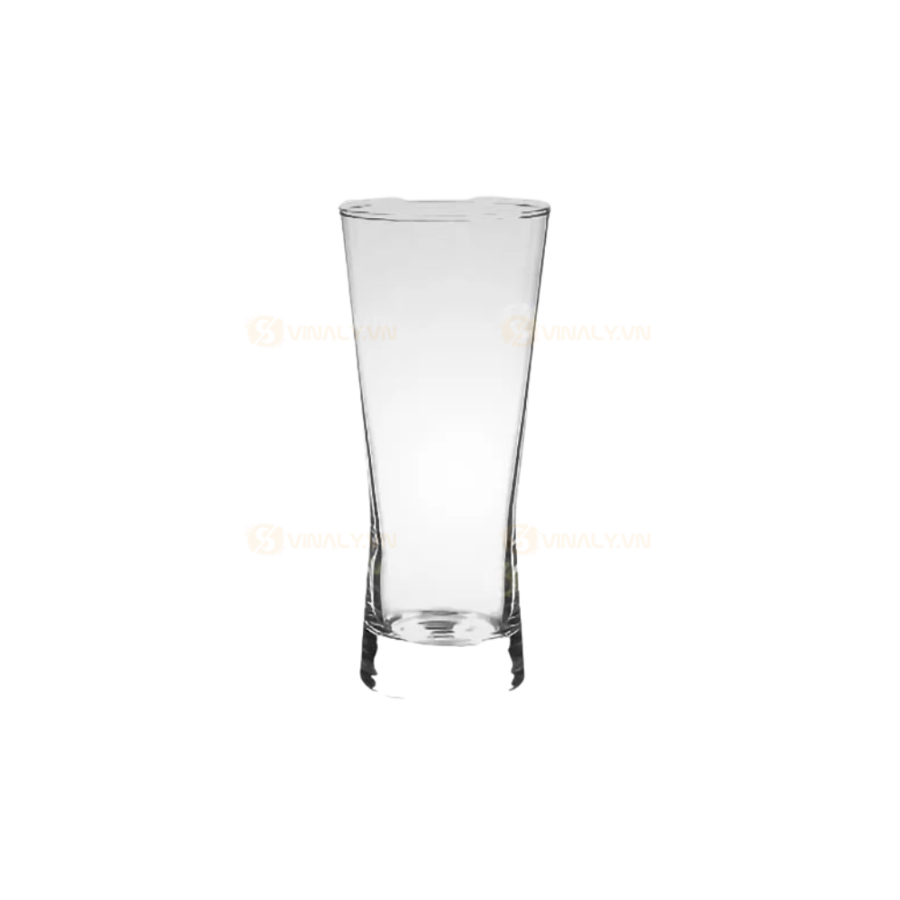LY THỦY TINH UỐNG BIA METROPOLITAN – 400ML