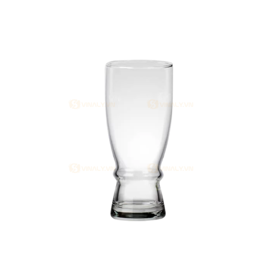 LY THỦY TINH UỐNG BIA HANSA – 375ML