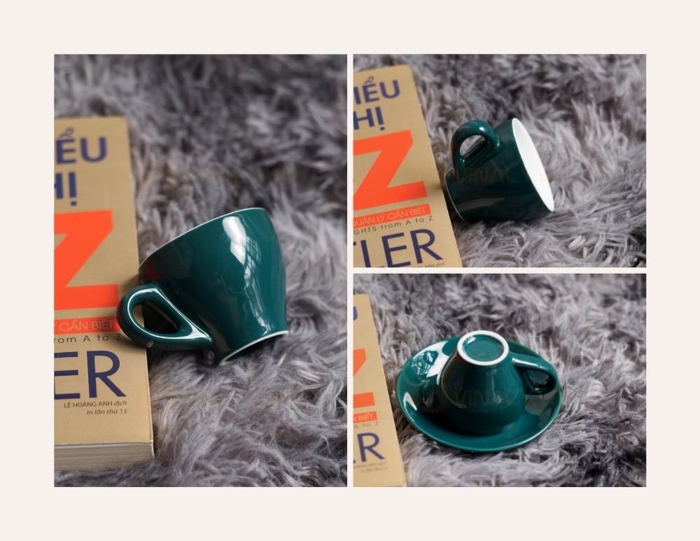 LY SỨ CAFE ESPRESSO MÀU - GIÁ CHỈ TỪ 32K - TẠI VINALY.VN LY SỨ CAFE ESPRESSO MÀU - GIÁ CHỈ TỪ 32K - TẠI VINALY.VN