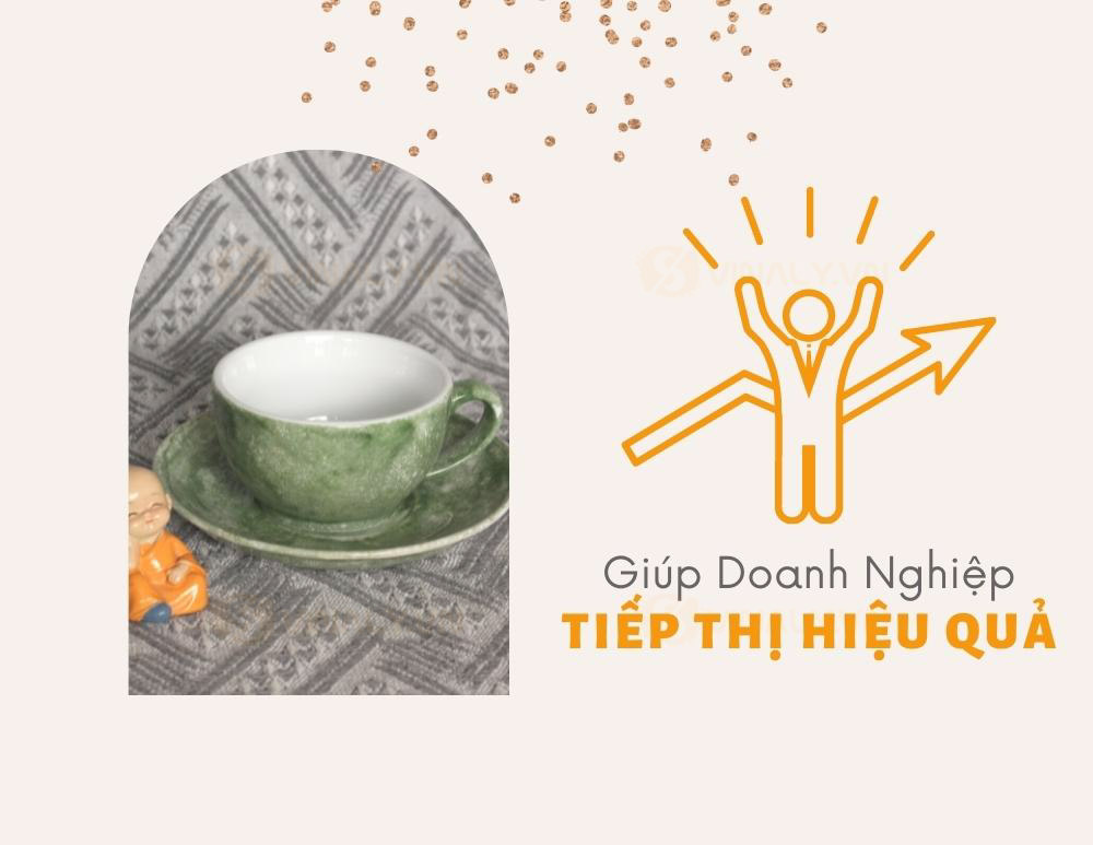 LY SỨ CAPPUCCINO MÀU LOANG 200ML - GIÁ CHỈ TỪ 65K LY SỨ CAPPUCCINO MÀU LOANG 200ML - GIÁ CHỈ TỪ 65K