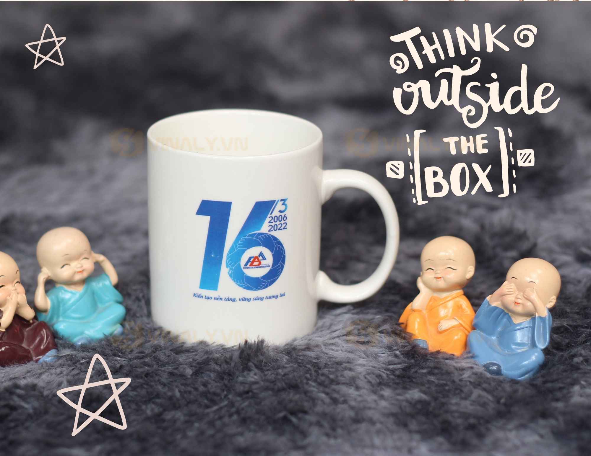 Ly Sứ Trắng Giá Rẻ In Logo | Chiết Khấu Cao Cho Số Ly Su Trang Gia Re In Logo Chiet Khau Cao Cho So Luong Lon 7 of 20