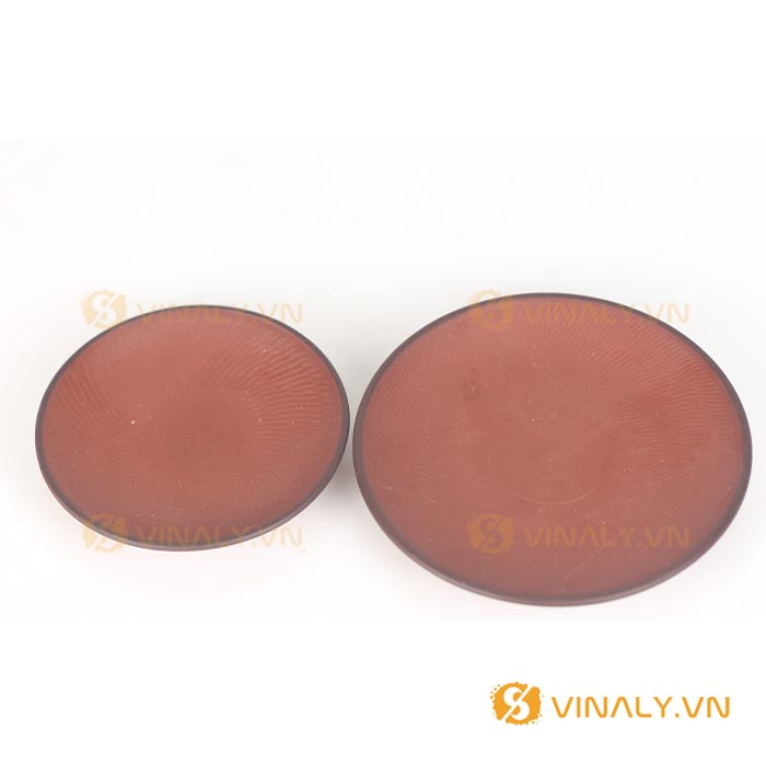 VINALY-BỘ ẤM TRÀ ViNALY.VN BO AM TRA HONG SA 3 1