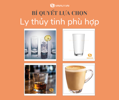 Bí Quyết_Ly Thuy tinh