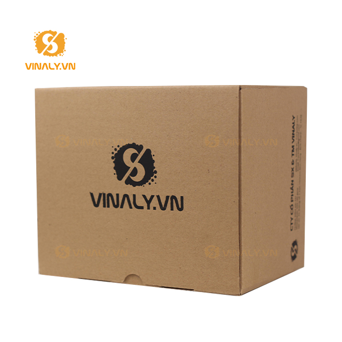 Hộp Carton ngang 1 ly. 5 Hop Carton ngang 1 ly. 5