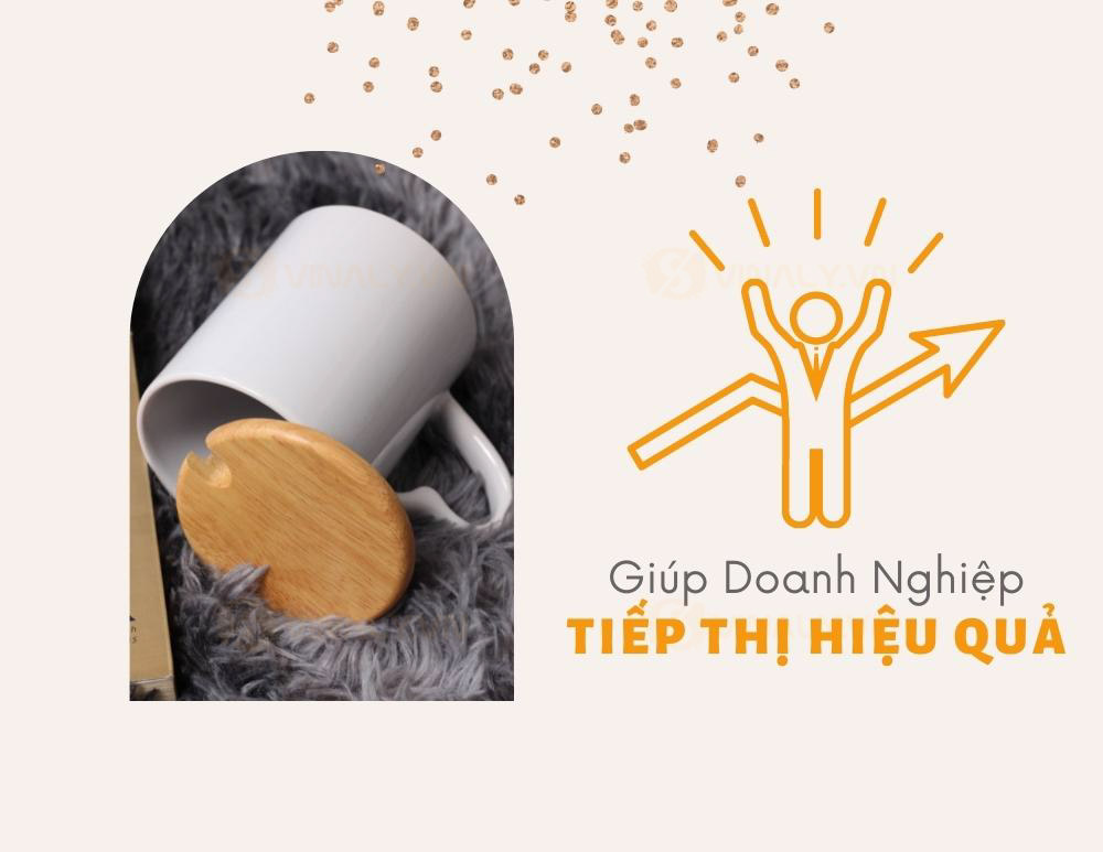 IN CỐC SỨ HCM - LY SỨ TRẮNG QUAI TIM CÓ NẮP IN CỐC SỨ HCM - LY SỨ TRẮNG QUAI TIM CÓ NẮP