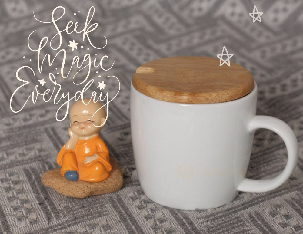 LY GỐM SỨ CÓ NẮP BẦU CẮT ĐẾ - CHIẾT KHẤU TỪ 100 CÁI LY GỐM SỨ CÓ NẮP BẦU CẮT ĐẾ - CHIẾT KHẤU TỪ 100 CÁI