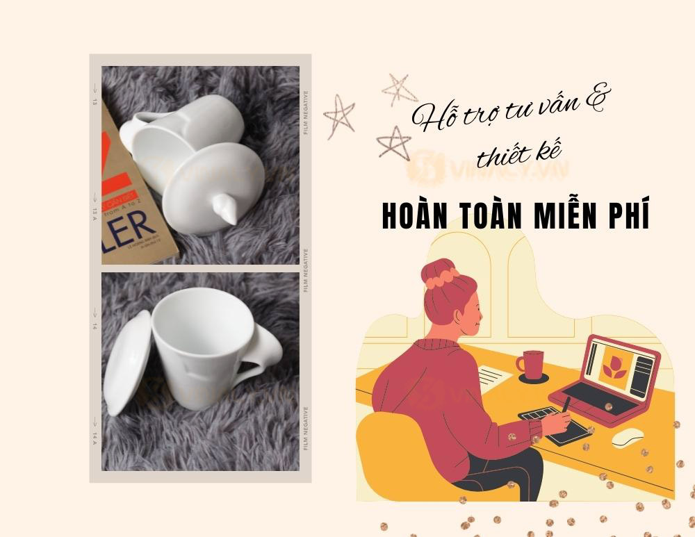 LY SỨ CÓ NẮP TPHCM - LY SỨ TRẮNG QUAI XOẮN 200ML CÓ NẮP LY SỨ CÓ NẮP TPHCM - LY SỨ TRẮNG QUAI XOẮN 200ML CÓ NẮP
