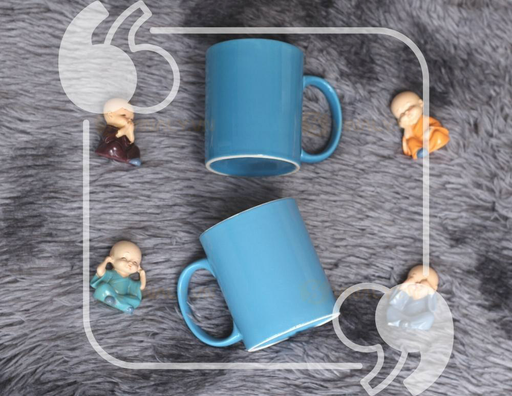 Ly Sứ Màu Xanh Dương In Logo - Chỉ Từ 45K - Quà Tặng Doanh Nghiệp Giá Rẻ Ly Sứ Màu Xanh Dương In Logo - Chỉ Từ 45K - Quà Tặng Doanh Nghiệp Giá Rẻ