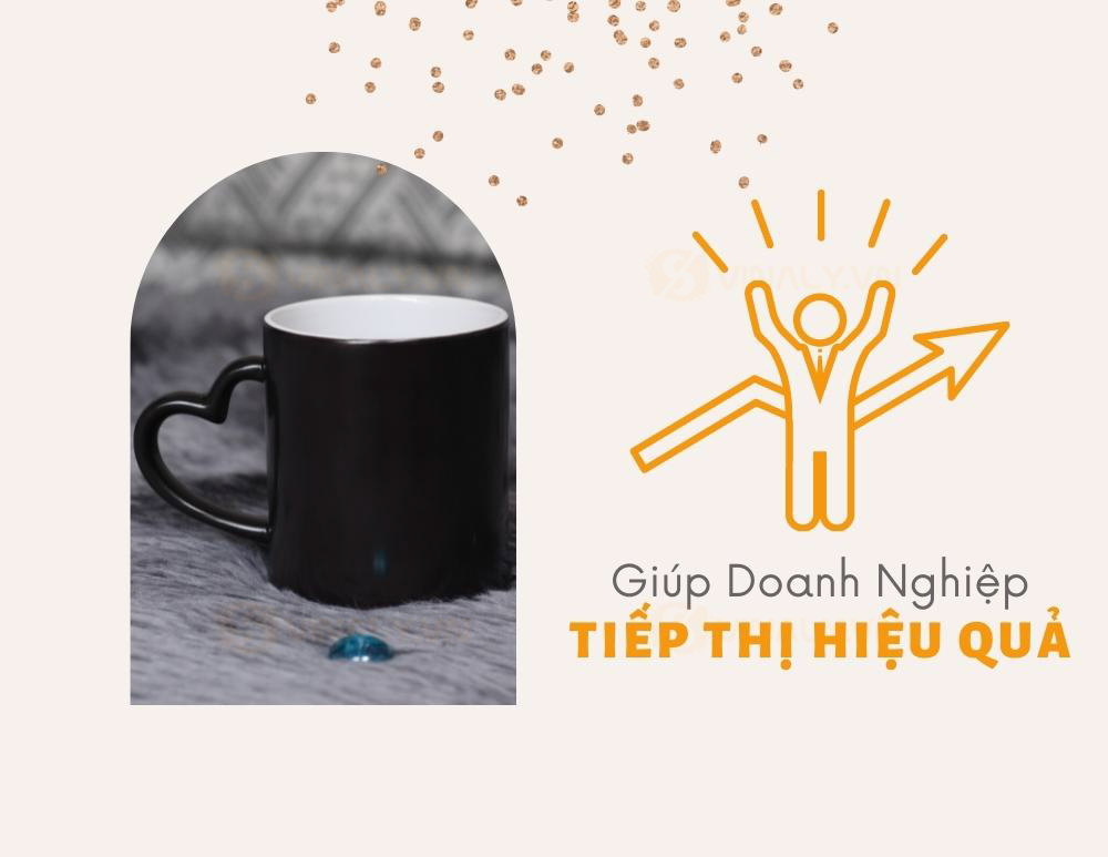 LY SỨ ĐỔI MÀU IN HÌNH QUAI TIM - QUÀ ĐỘC ĐÁO CHO CÁC CẶP ĐÔI LY SỨ ĐỔI MÀU IN HÌNH QUAI TIM - QUÀ ĐỘC ĐÁO CHO CÁC CẶP ĐÔI