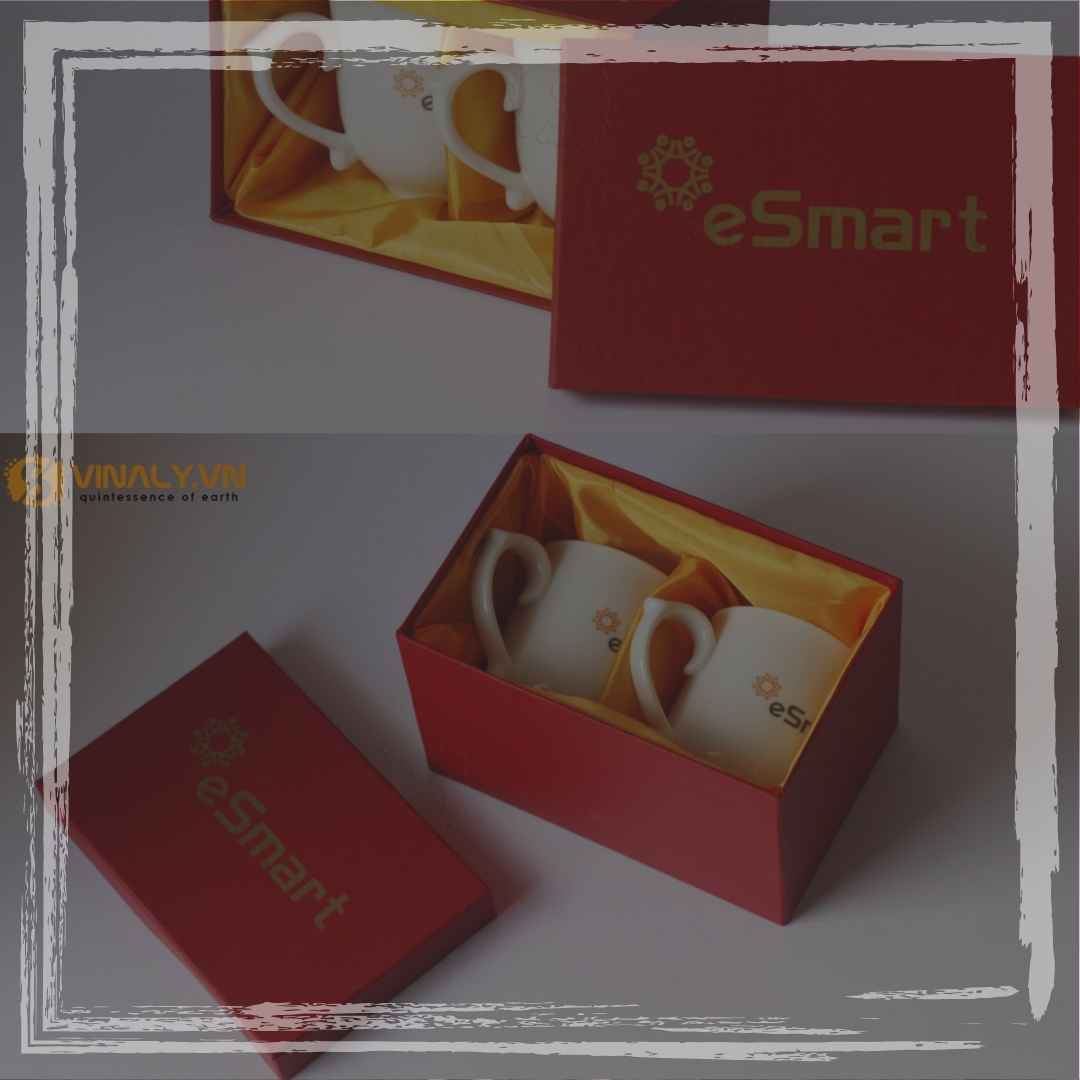 LY SỨ TRẮNG CAO CẤP