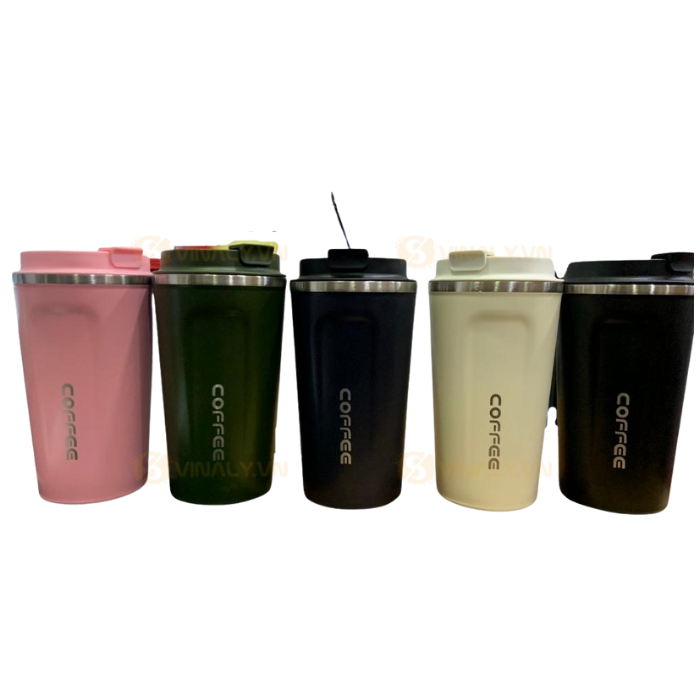 BÌNH GIỮ NHIỆT COFFEE BẦU