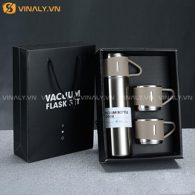 Công ty quà tặng Vinaly