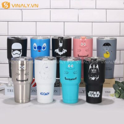 Xu hướng quà tặng cá nhân hóa