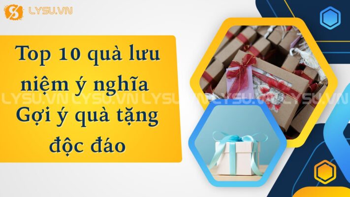 Quà lưu niệm không chỉ là món quà, mà còn là kỷ niệm và tình cảm gửi gắm. Dù là quà du lịch, sự kiện hay lời cảm ơn, chọn đúng quà sẽ giúp tạo dấu ấn đặc biệt.